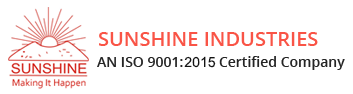 Sunshine Industries Noida 