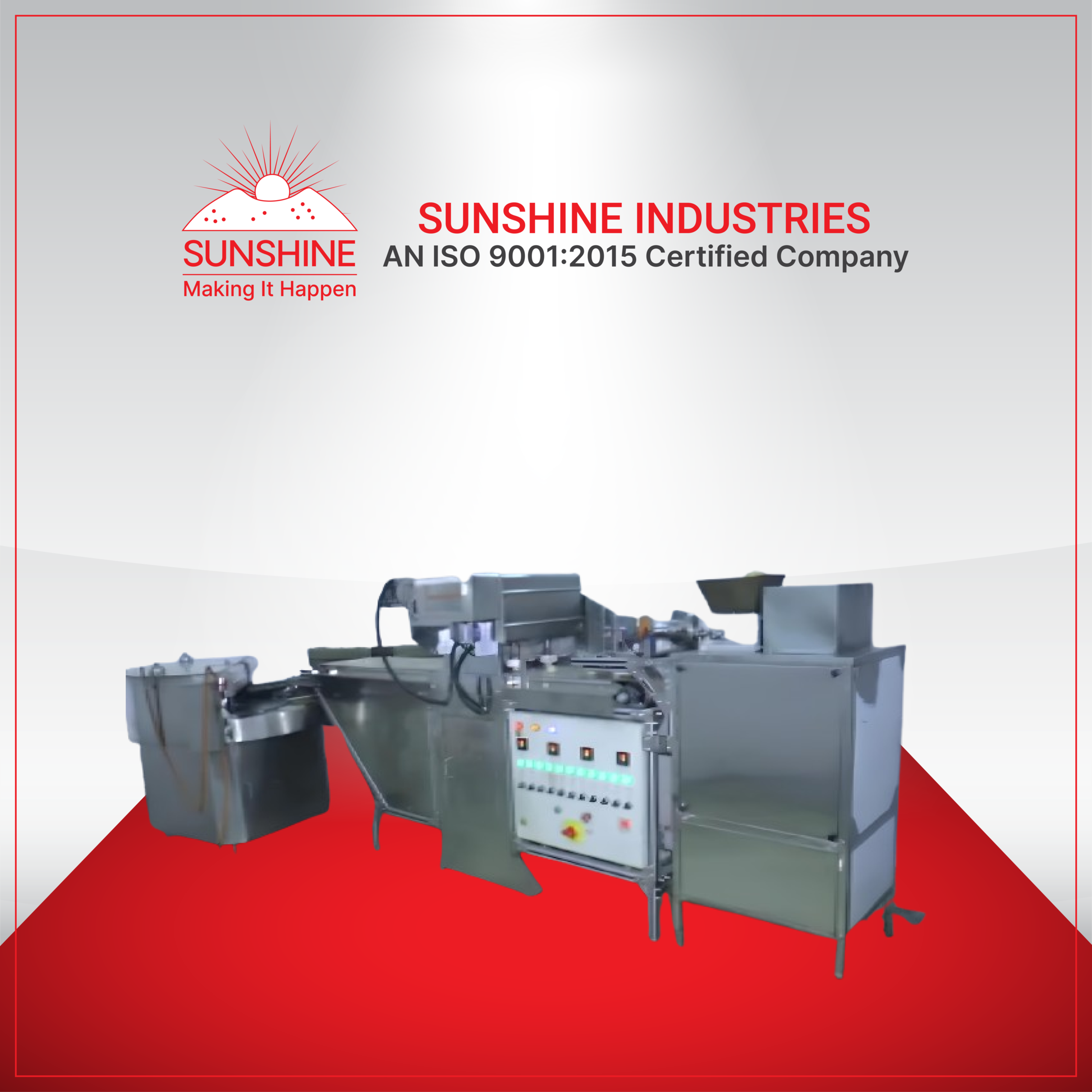 Read more about the article Model No – SS05