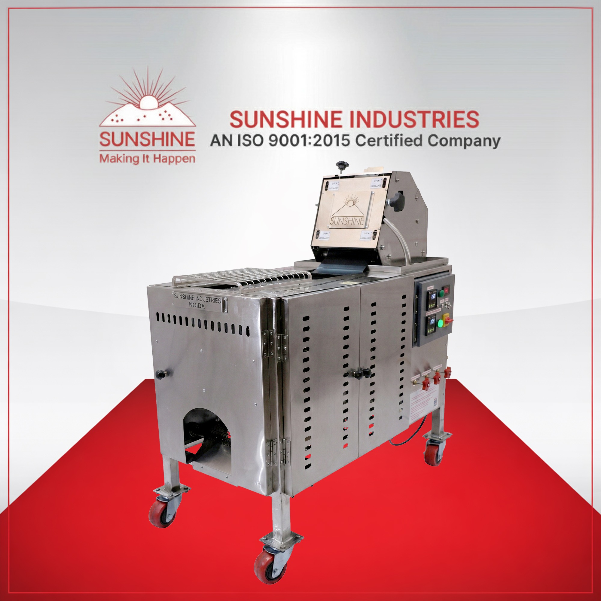 Read more about the article Model No – SS08 Pro