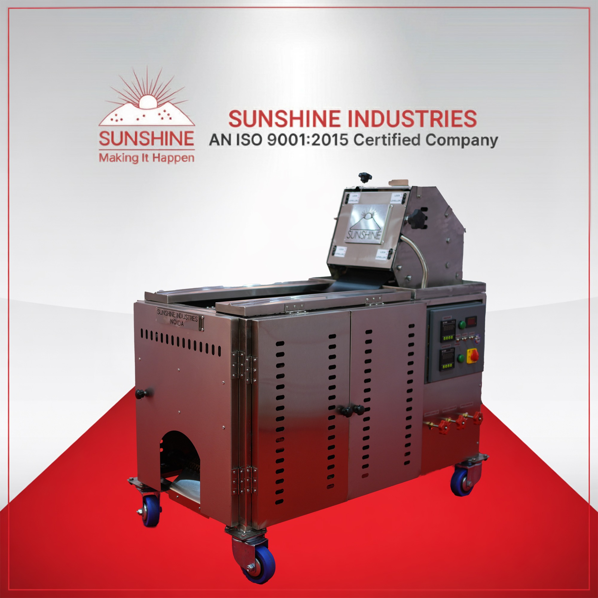 Read more about the article Model No – SS08