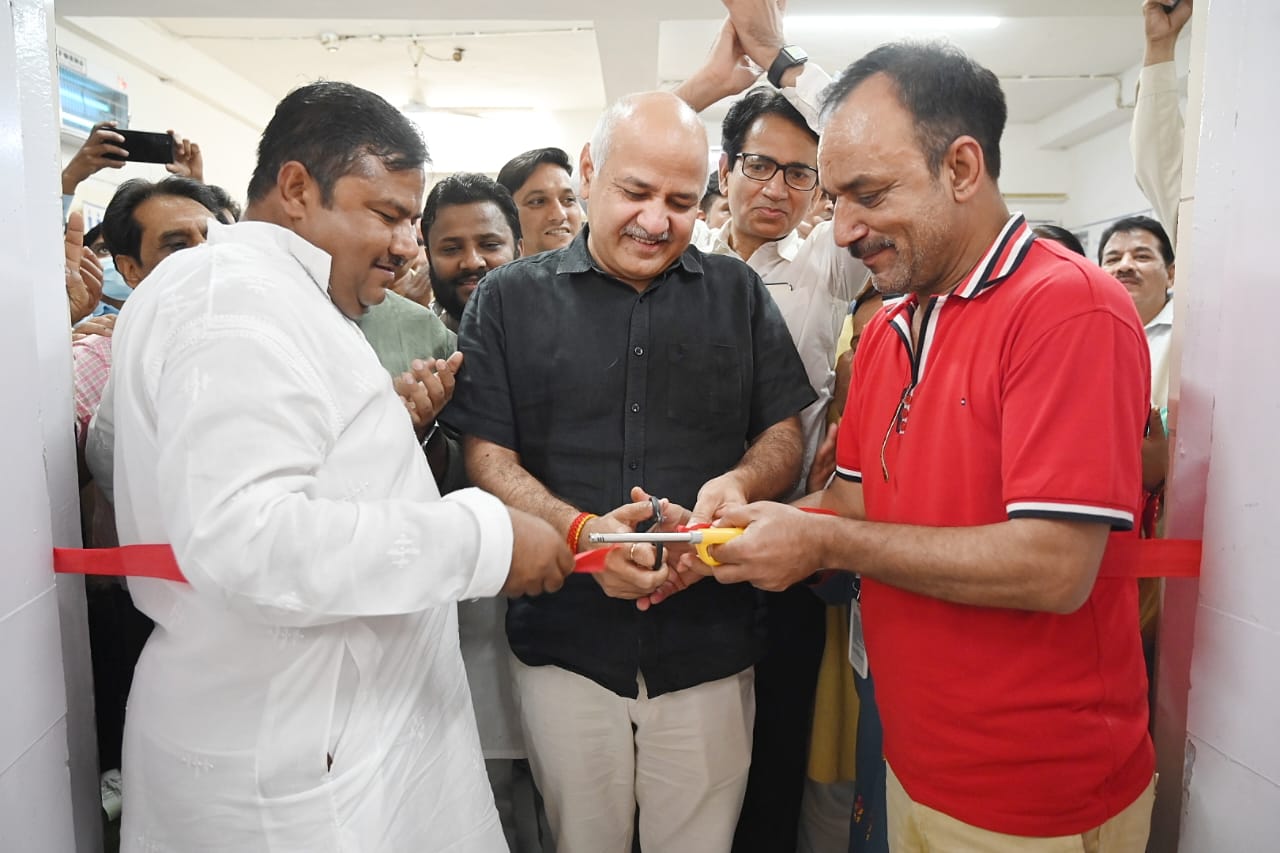 Read more about the article Press Releases