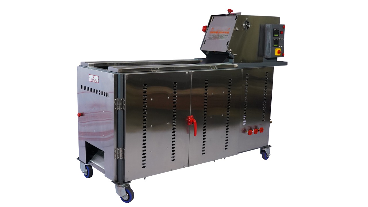 Read more about the article Essential Factors to Consider Before Buying a Commercial Chapati Making Machine