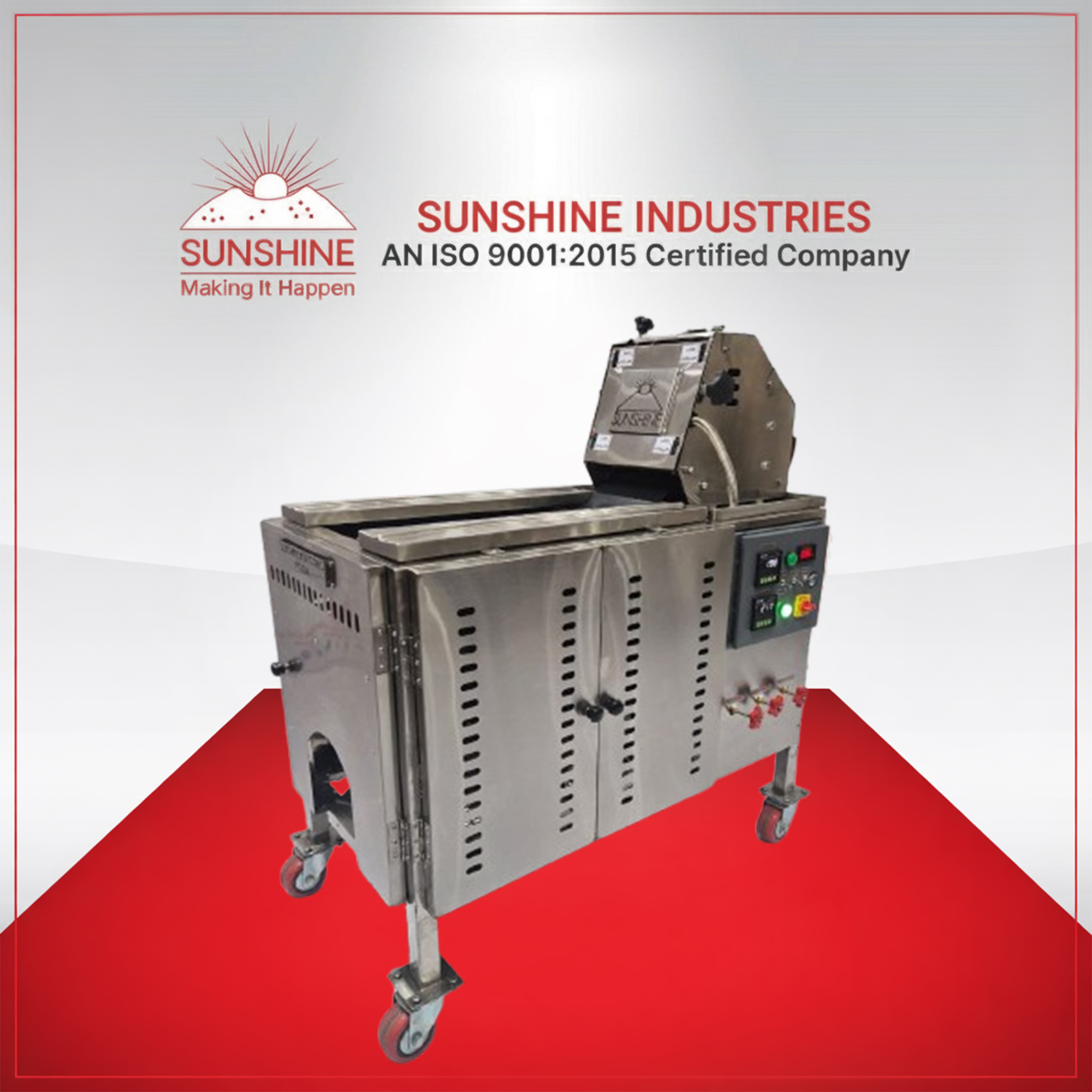 Read more about the article Model No – SS08 Pro