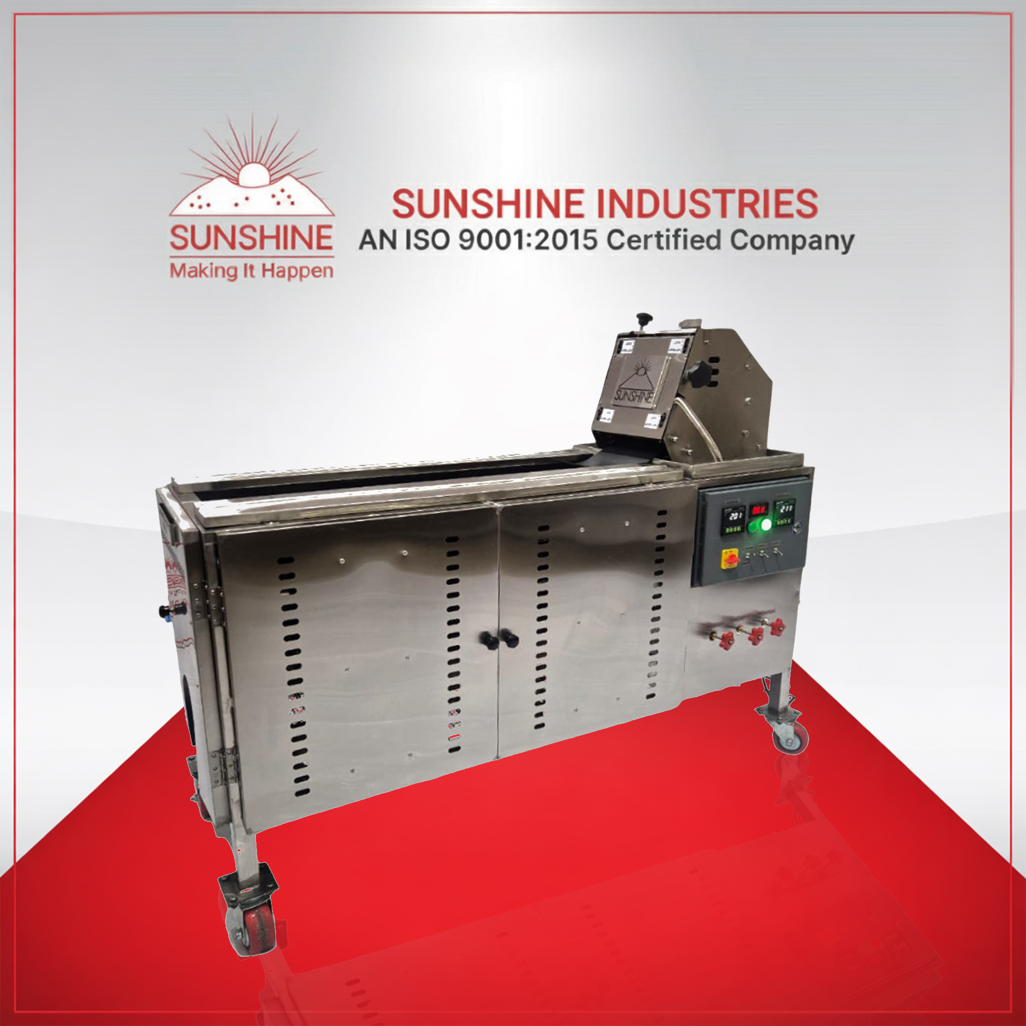 Read more about the article Model No – SS09 Pro