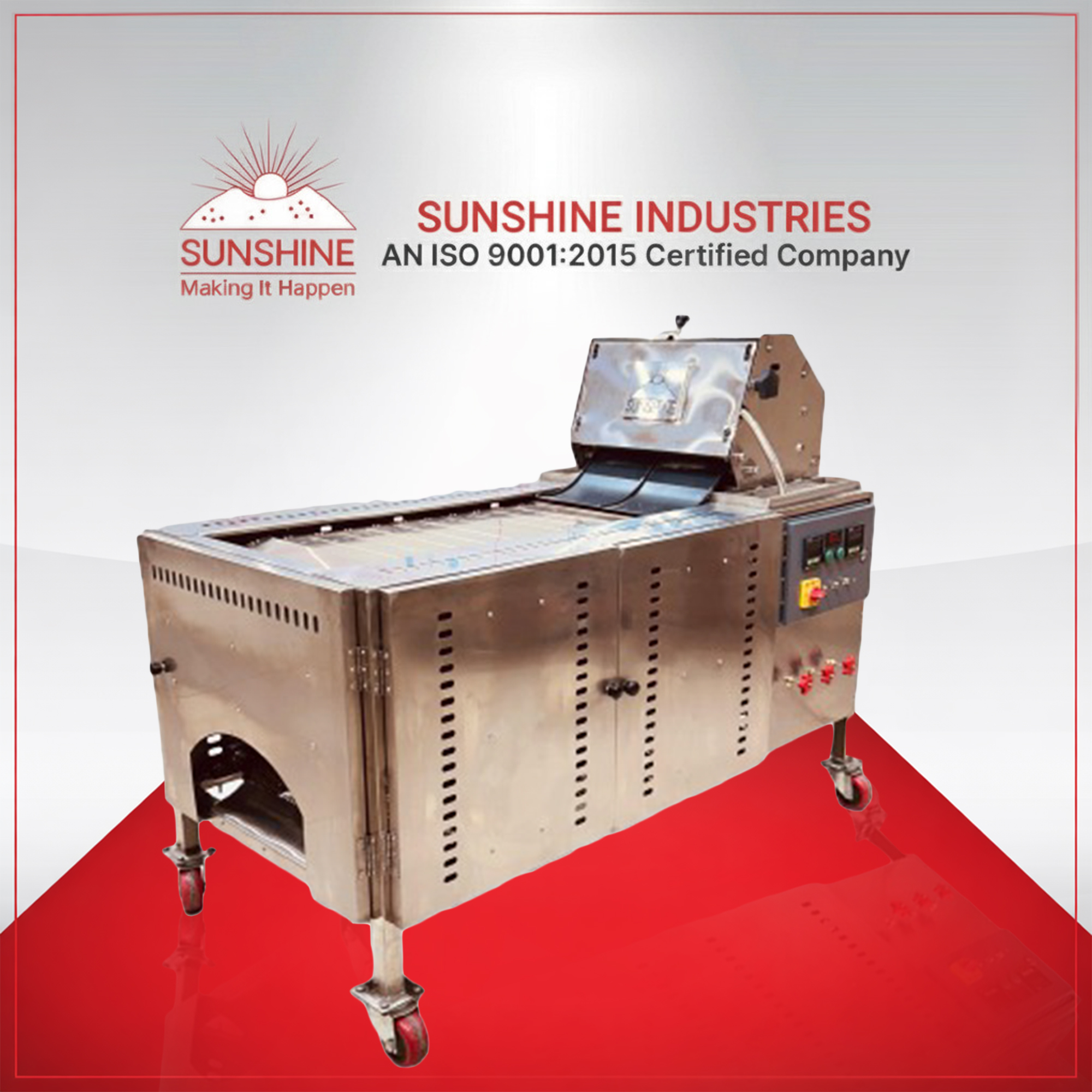 Read more about the article Model No – SS10 Pro