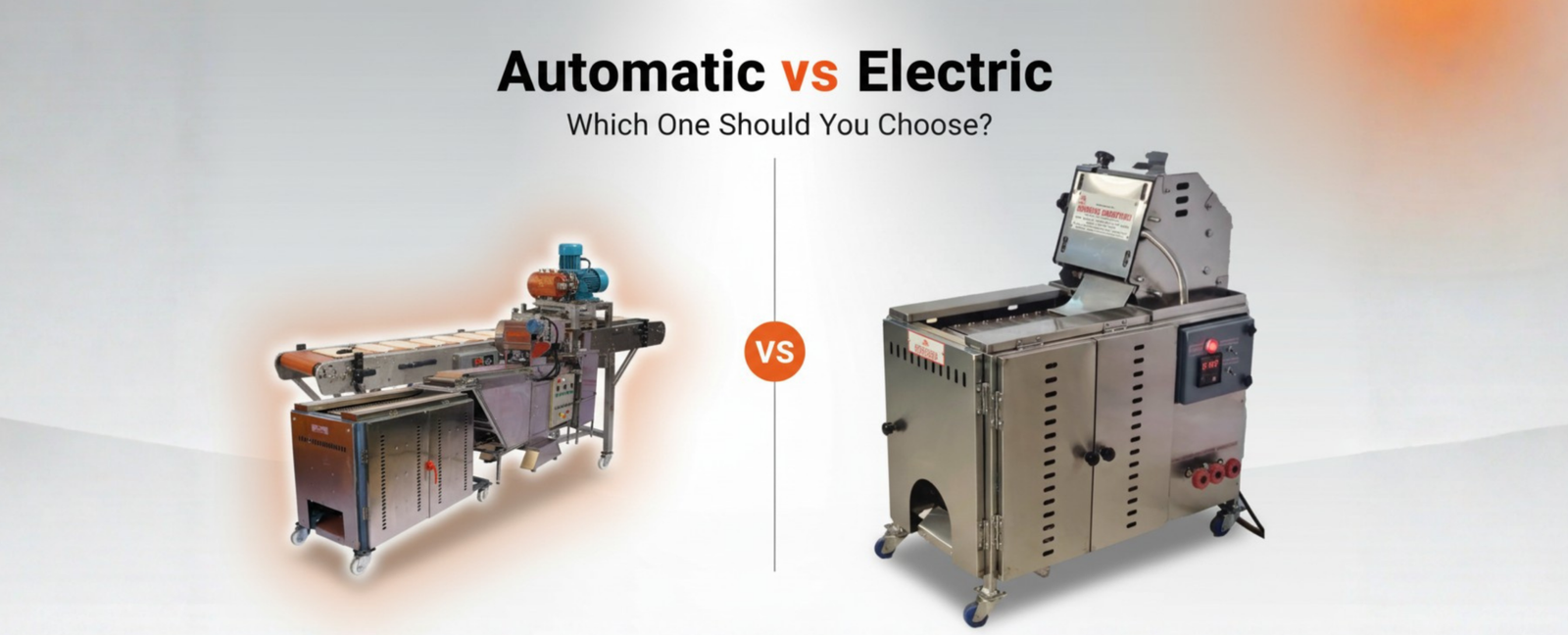 Basic Roti Toi Automatic Roti Maker vs Electric Roti Maker: Which Is Best for Your ...
