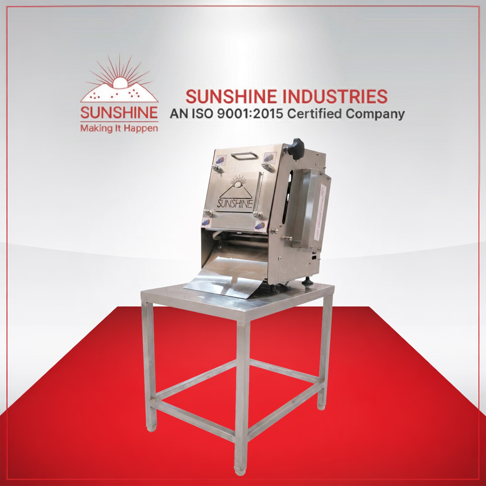 Read more about the article Model No. CPM-5