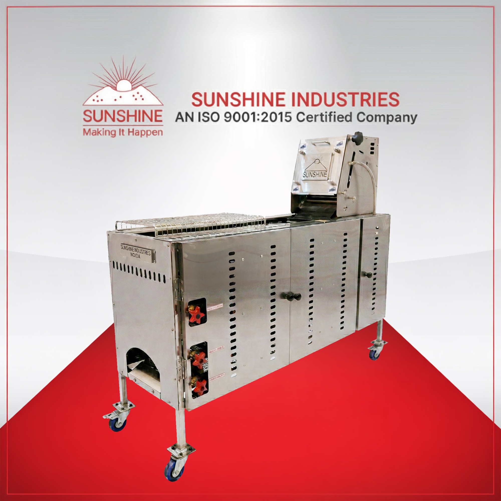 Read more about the article Model No – SS21 Neo