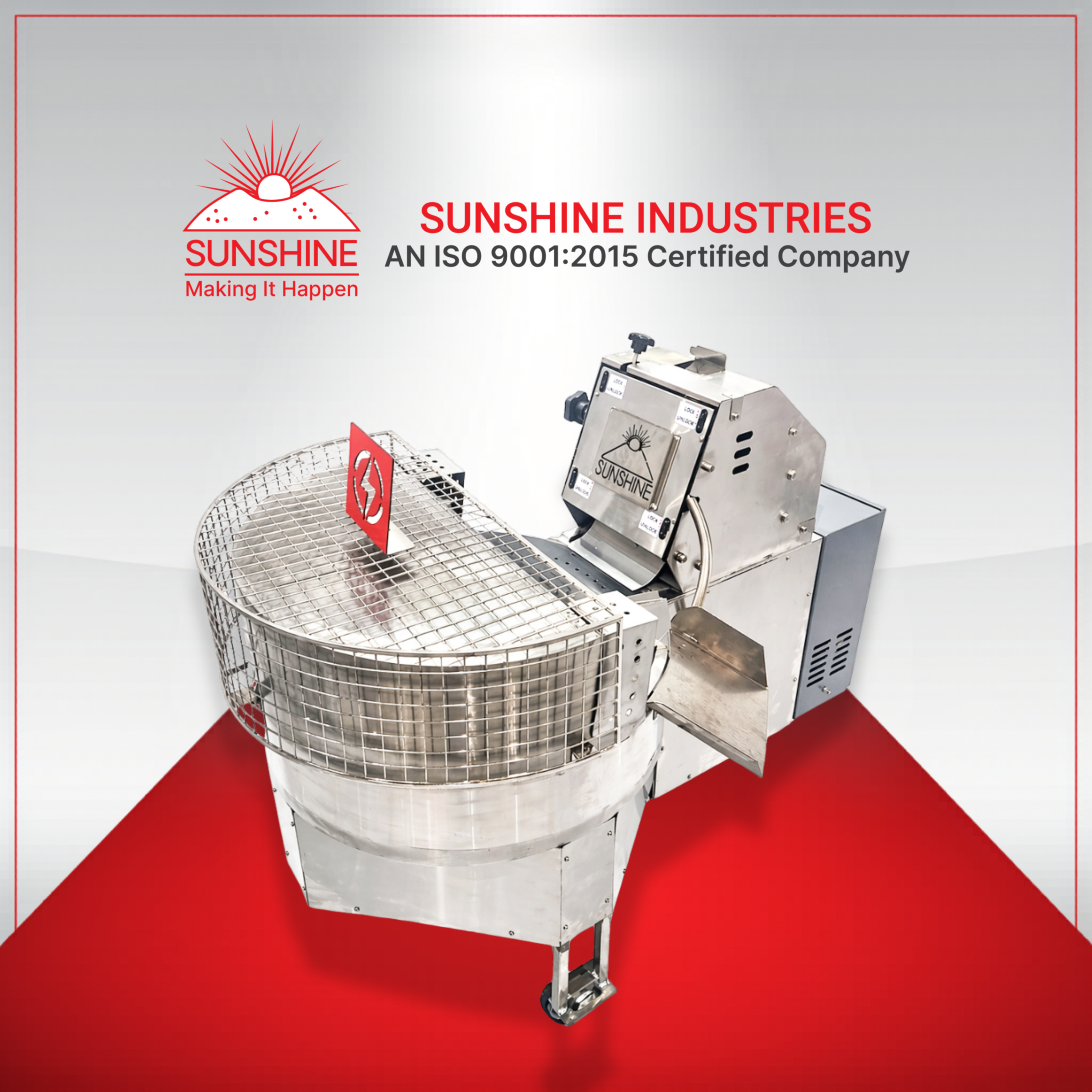 Read more about the article Model No – SS11E