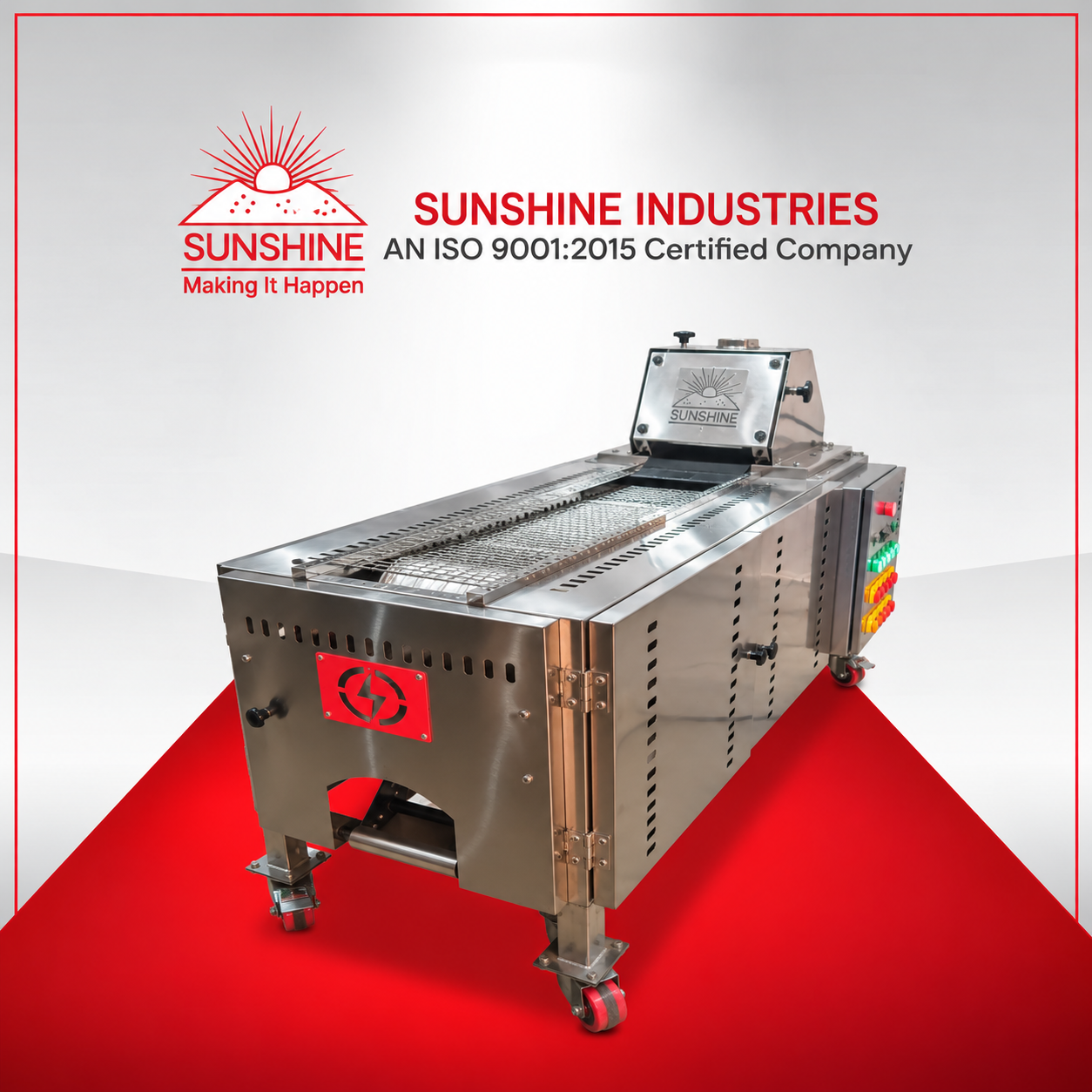 Read more about the article Model No – SS09 PRO E